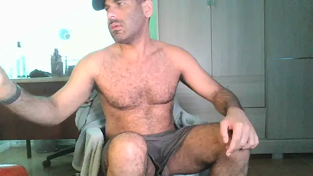MILITARS online show from 23, 5, 2026