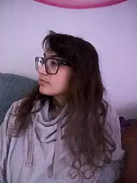 Snapshot of Blulilla69 chatting on 12, 1, 2025 Blulilla69 online show from 12, 1, 2025