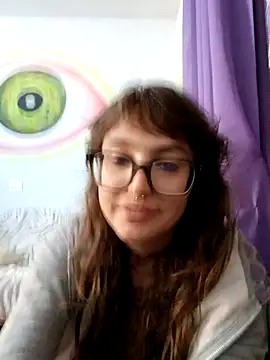 Snapshot of Blulilla69 chatting on 12, 10, 2025 Blulilla69 online show from 12, 10, 2025