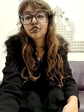 Blulilla69 online show from 31, 10, 2025