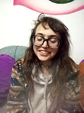 Snapshot of Blulilla69 chatting on 11, 1, 2025 Blulilla69 online show from 11, 1, 2025