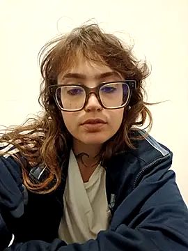 Blulilla69 online show from 1, 11, 2025