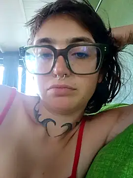 Snapshot of Blulilla69 chatting on 26, 9, 2025 Blulilla69 online show from 26, 9, 2025