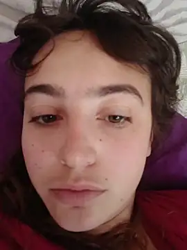 Blulilla69 online show from 6, 11, 2025