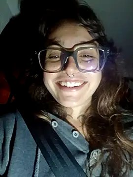 Blulilla69 online show from 17, 10, 2025