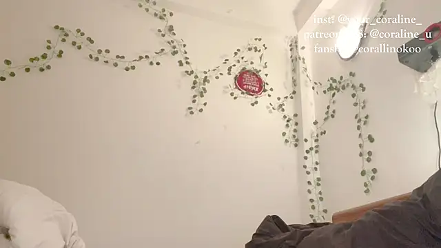 Snapshot of Hairy_Coraline chatting on 4, 4, 2026 Hairy Coraline online show from 4, 4, 2026