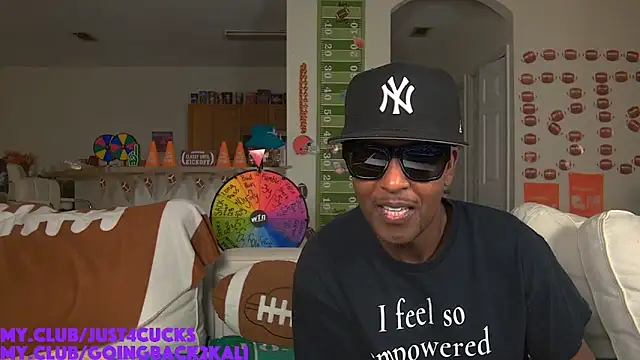 boomboomr00m online show from 10, 10, 2025