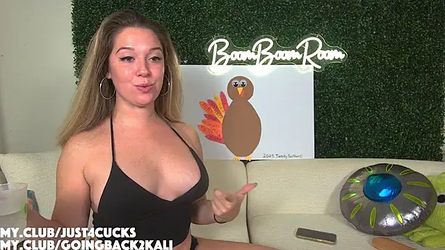 boomboomr00m online show from 14, 11, 2025