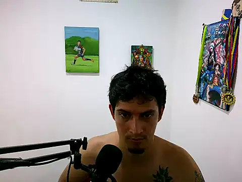 MonkeyDSanti online show from 26, 6, 2026