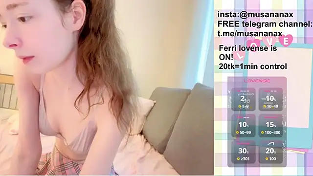 musananax online show from 16, 5, 2026