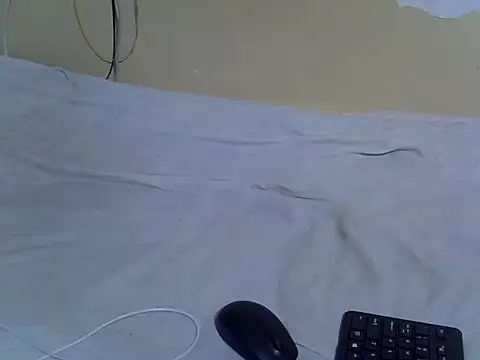 EbonyMina  online show from 15, 11, 2025