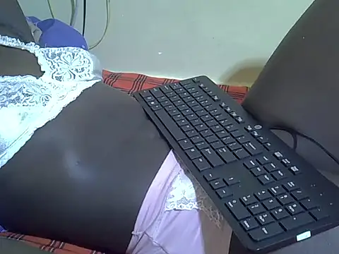 EbonyMina  online show from 16, 10, 2025