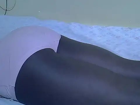 EbonyMina  online show from 9, 10, 2025