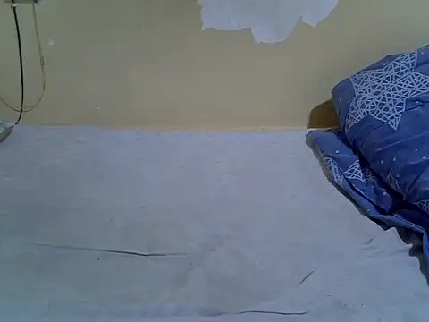 EbonyMina  online show from 7, 10, 2025