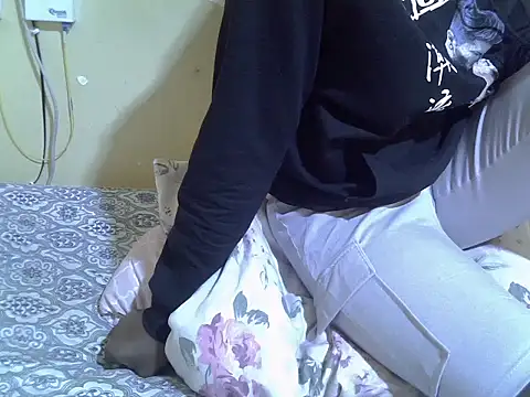 EbonyMina  online show from 26, 11, 2025