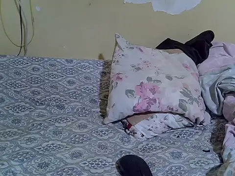 EbonyMina  online show from 27, 11, 2025