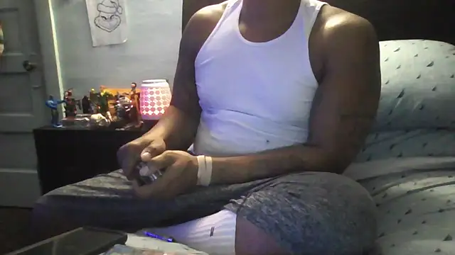 ReeferMadness59 online show from 26, 3, 2026