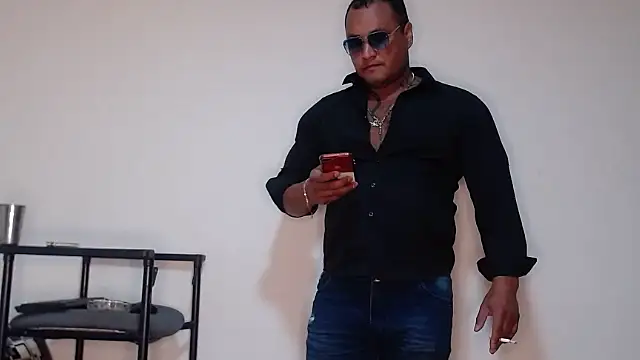 hardrock982 online show from 28, 11, 2025