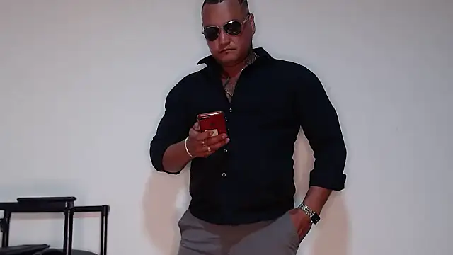 hardrock982 online show from 30, 10, 2025