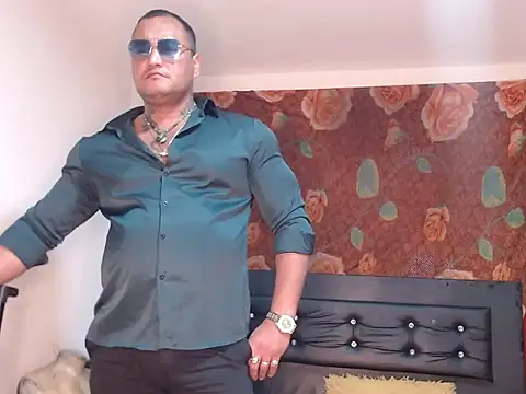 hardrock982 online show from 15, 11, 2025