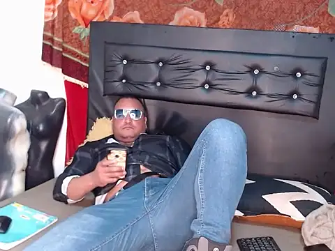 hardrock982 online show from 16, 12, 2025