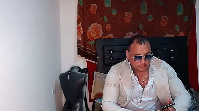 hardrock982 online show from 18, 12, 2025