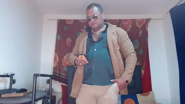 hardrock982 online show from 11, 3, 2026