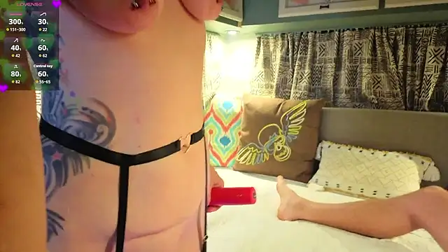 BEASTintheBEAUTY online show from 21, 3, 2026