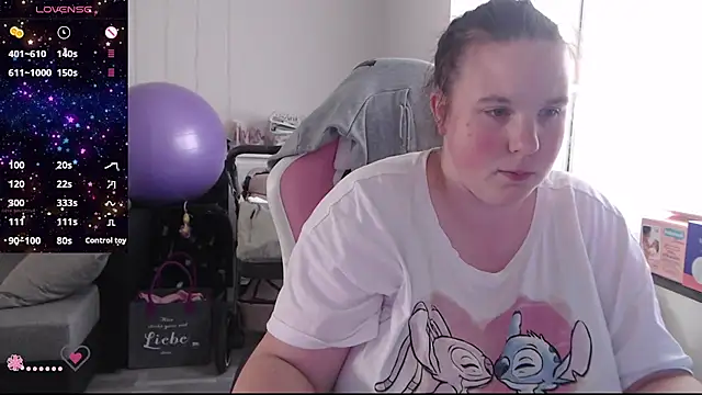 Snapshot of AureliaWinter chatting on 15, 6, 2026 AureliaWinter online show from 15, 6, 2026