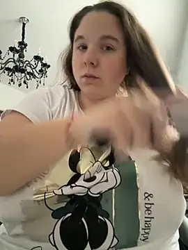 AureliaWinter online show from 16, 10, 2025