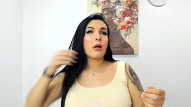 naty pink online show from 9, 2, 2026