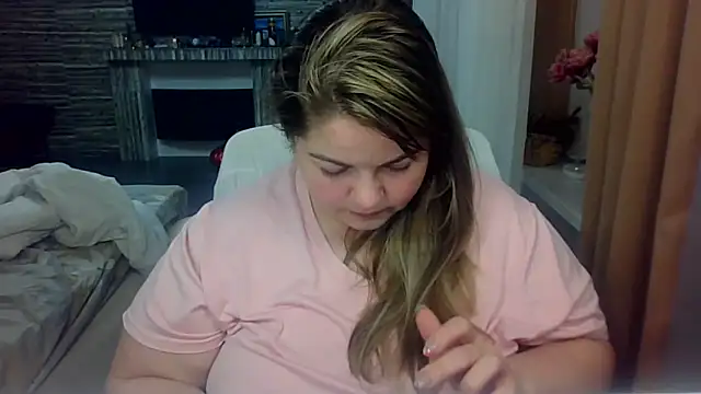 cute  cherry online show from 12, 3, 2026