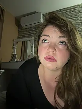 cute  cherry online show from 31, 3, 2026