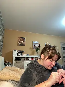 cute  cherry online show from 25, 3, 2026