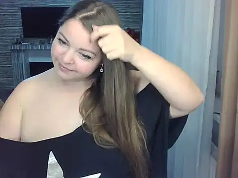 Snapshot of cute__cherry chatting on 29, 9, 2025 cute  cherry online show from 29, 9, 2025