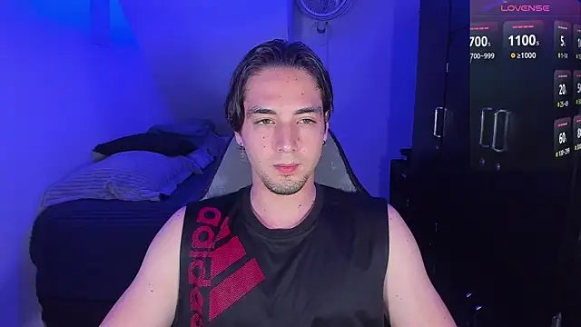 Alex smith00 online show from 1, 10, 2025