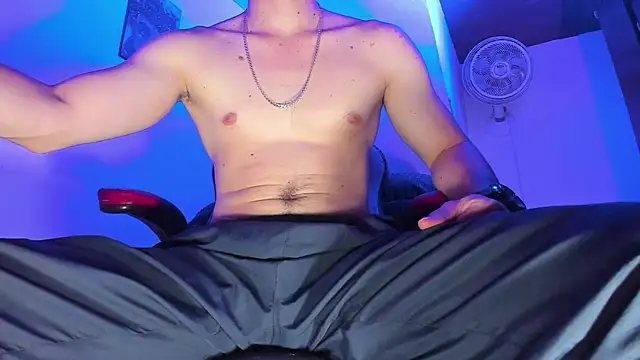 Alex smith00 online show from 1, 12, 2025