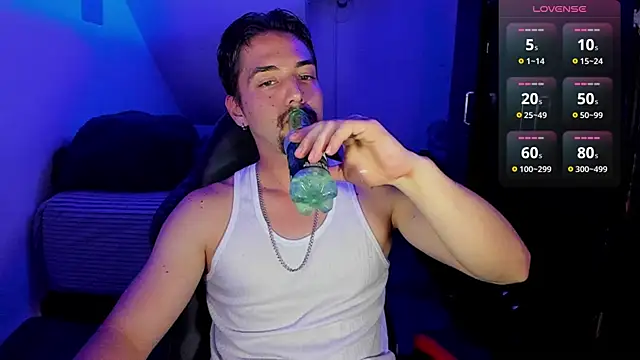 Alex smith00 online show from 31, 1, 2025