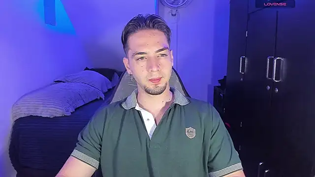 Alex smith00 online show from 11, 10, 2025