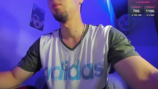 Alex smith00 online show from 19, 12, 2025