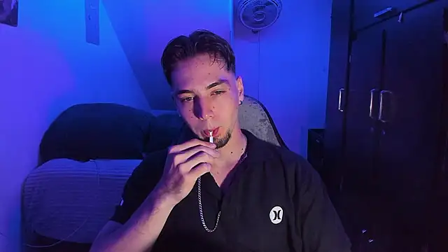 Alex smith00 online show from 23, 2, 2026