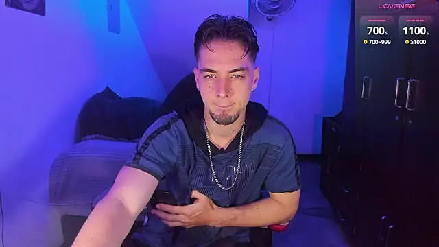 Alex smith00 online show from 1, 3, 2026