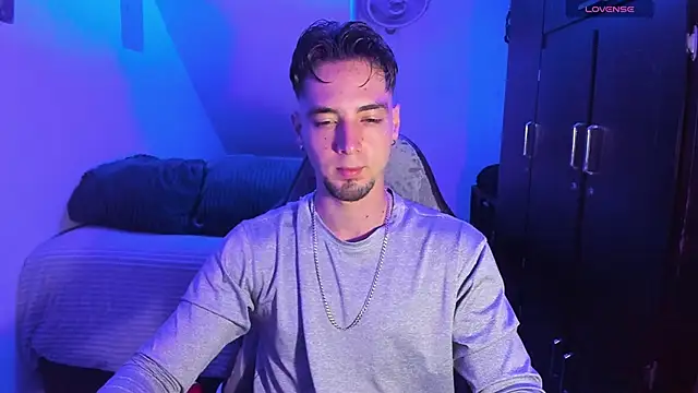 Alex smith00 online show from 13, 2, 2026