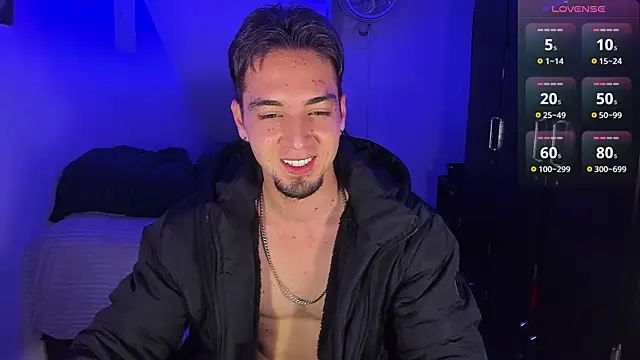 Alex smith00 online show from 13, 1, 2026