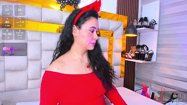 bigass monic online show from 29, 11, 2025