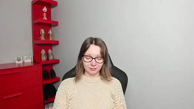 Cookie zoe online show from 25, 2, 2026