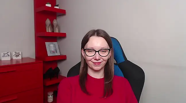Cookie zoe online show from 26, 2, 2025