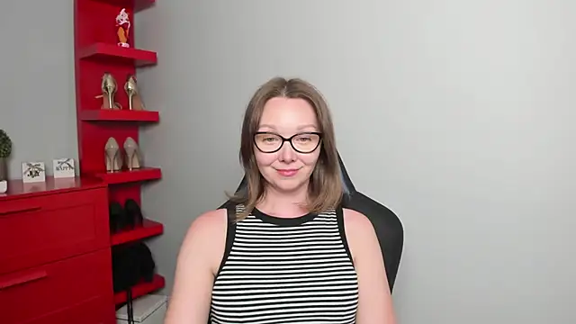 Snapshot of Cookie_zoe chatting on 25, 5, 2026 Cookie zoe online show from 25, 5, 2026