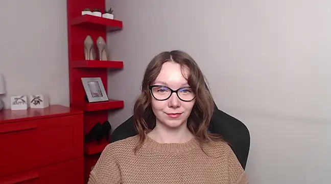 Cookie zoe online show from 13, 2, 2025
