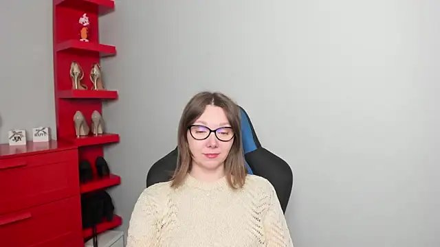 Cookie zoe online show from 22, 4, 2026